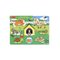 Melissa & Doug Wooden Peg Puzzle Pets Puu – kuva 1