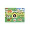 Melissa & Doug Wooden Peg Puzzle Pets Puu – kuva 2