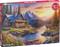CHERRYPAZZI MOUNTAIN DREAMS 1000P – kuva 2