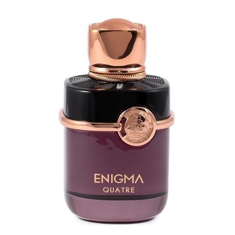 French Avenue Enigma Quatre Eau de Parfum 100 ml