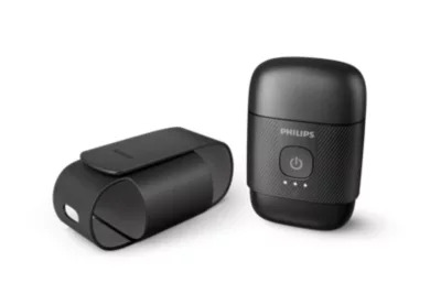 Philips Series 5000 Compact S591/05, partakone