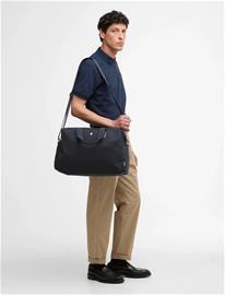 Barbour Barbour Cascade Flight - Navy - ONE SIZE