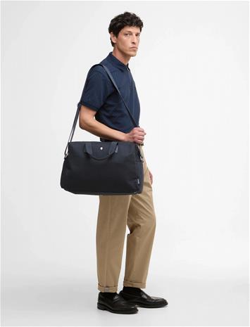 Barbour Barbour Cascade Flight - Navy - ONE SIZE