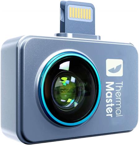 Thermal Master P2PRO lämpökamera IOS