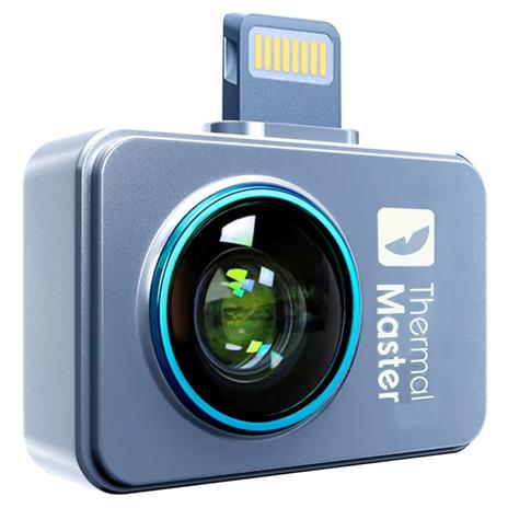 Thermal Master P2PRO lämpökamera IOS