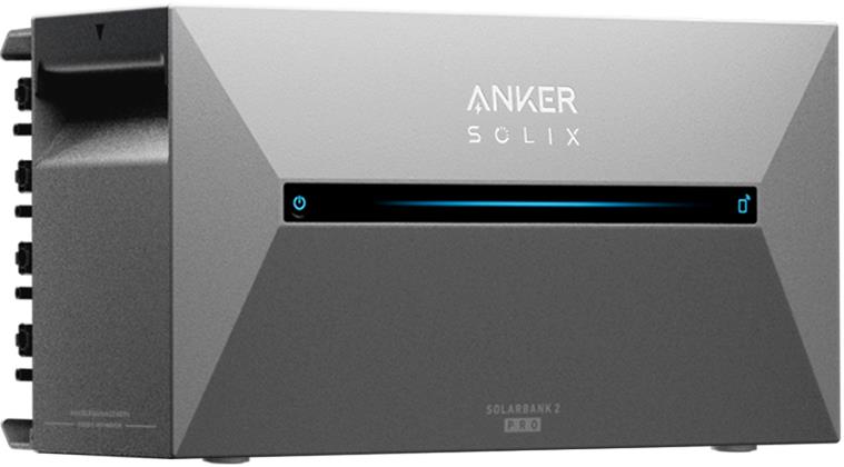 Anker SOLIX Solarbank 2 E1600 Plus
