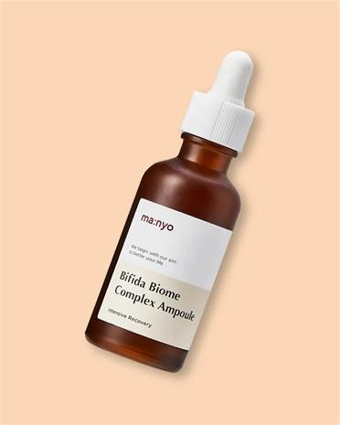 Ma:nyo Bifida Complex Ampoule 50 ml