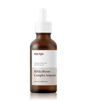 Ma:nyo Bifida Complex Ampoule 50 ml