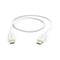 Hama USB-C Cable 1m White – kuva 3