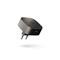 ZENS Wireless Charging Adapter Qi Black – kuva 3