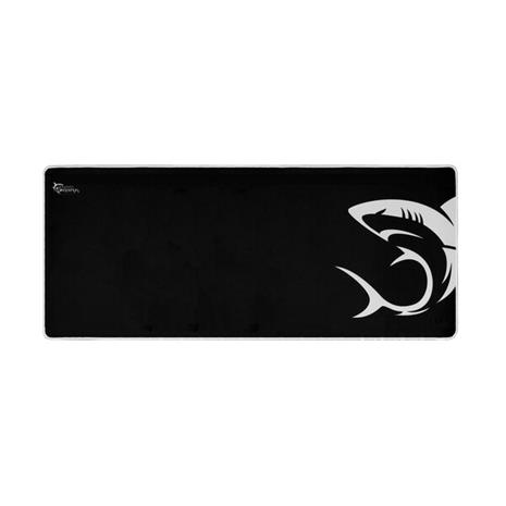White Shark M/L/XL, pelihiirimatto