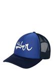 Quiksilver Dna Impaired - Blue - ONE SIZE