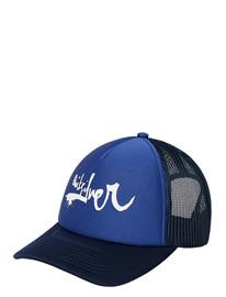 Quiksilver Dna Impaired - Blue - ONE SIZE