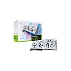 MSI GeForce RTX 5060 Ti GAMING TRIO OC WHITE - 16GB GDDR7 RAM - Näytönohjaimet
