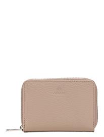 Adax Cormorano Wallet Cornelia - Brown - ONE SIZE