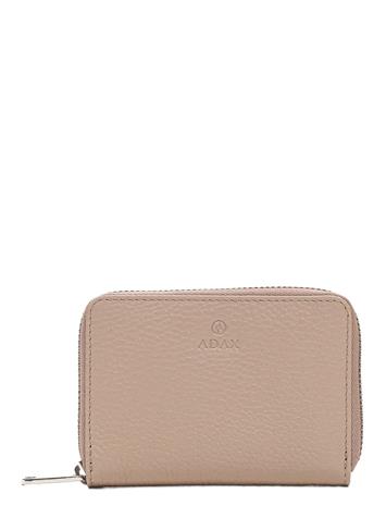 Adax Cormorano Wallet Cornelia - Brown - ONE SIZE