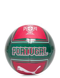 PUMA Fpf Culture Ball - Red - 5