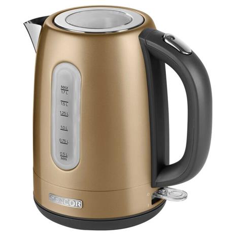 Sencor SWK 1777CH, vedenkeitin