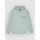 Quiksilver Salt Water Graphic Huppari blue haze Miehet