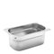 Looft - Gastronorm-astia 3,9 L Ruostumaton – kuva 1