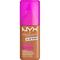NYX PROFESSIONAL MAKEUP Make Em Wonder Foundation 30 Light Nutmeg – kuva 4