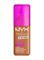 NYX PROFESSIONAL MAKEUP Make Em Wonder Foundation 30 Light Nutmeg – kuva 5