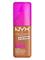 NYX PROFESSIONAL MAKEUP Make Em Wonder Foundation 30 Light Nutmeg – kuva 7
