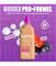 NYX PROFESSIONAL MAKEUP Make Em Wonder Foundation 15 Buff – kuva 4
