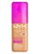 NYX PROFESSIONAL MAKEUP Make Em Wonder Foundation 15 Buff – kuva 7
