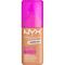 NYX PROFESSIONAL MAKEUP Make Em Wonder Foundation 17 Medium Olive – kuva 5