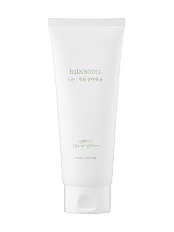 Mixsoon Centella Cleansing Foam - 150 ml