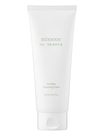 Mixsoon Centella Cleansing Foam - 150 ml
