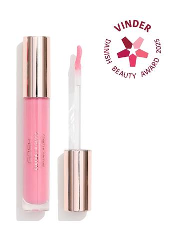 GOSH Copenhagen Peptide Lip Gloss 7 ml - 010 Candyfloss
