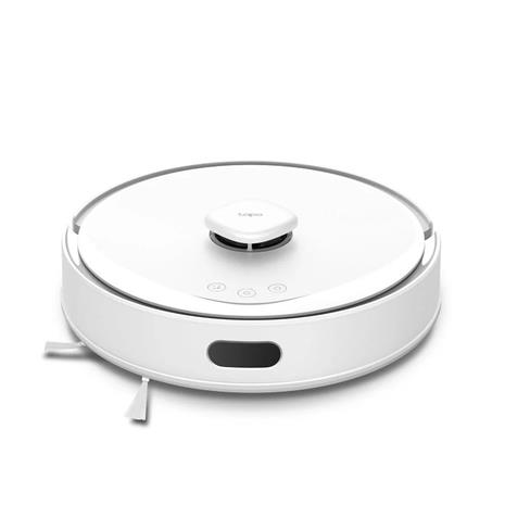 TP-Link Tapo RV30 Max White, moppaava robotti-imuri
