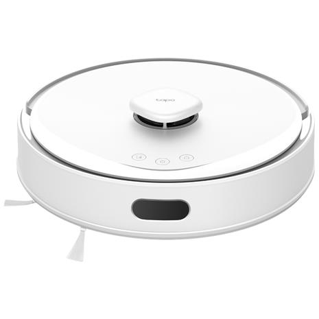 TP-Link Tapo RV30 Max White, moppaava robotti-imuri