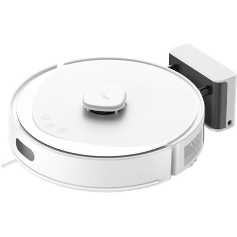 TP-Link Tapo RV30 Max White, moppaava robotti-imuri