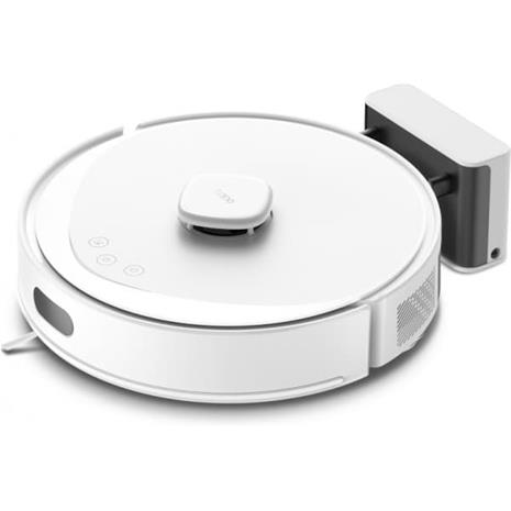 TP-Link Tapo RV30 Max White, moppaava robotti-imuri