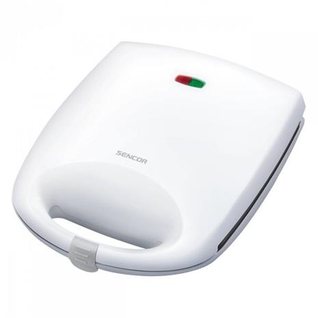 Sencor SSM 8700WH, voileipägrilli