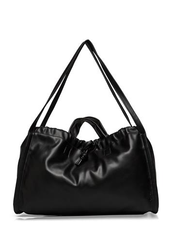 HVISK Sage Medium Soft Structure - Black - ONE SIZE