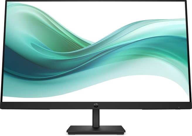 27" HP 327pf