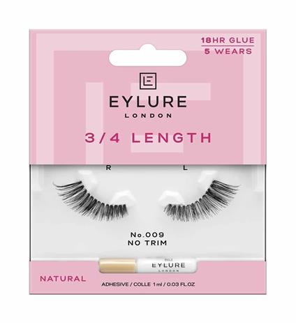 Eylure Length 009 Lashes