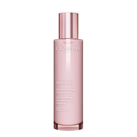Clarins Multi-active line-smoothing emulsion -hoitoneste