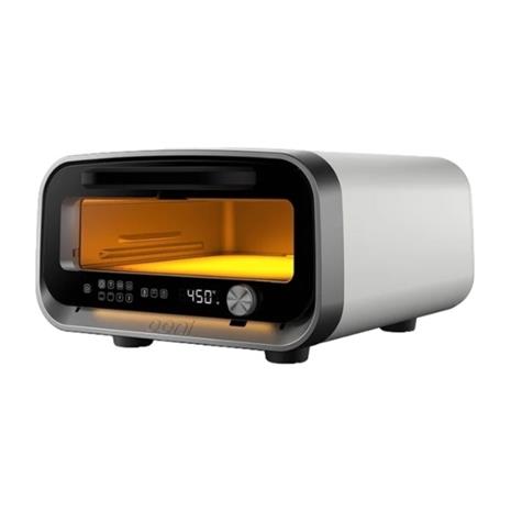 Ooni Volt 2 1600W, pizzauuni, sähkö