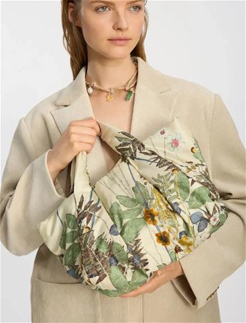 Munthe Lix - Multi/patterned - ONE SIZE