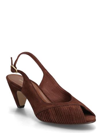 Anonymous Copenhagen Cassandra 50 Stiletto - Navy - 42