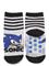 Sonic Socks - Blue - 23/26 – kuva 5