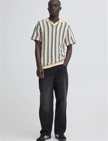 Blend Bhamos Polo - Navy - XL