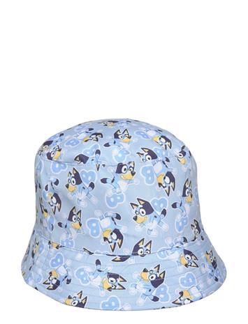 Bluey Bob - Blue - 54