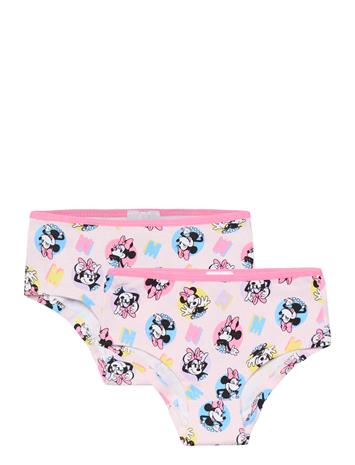 Disney Shorty - Pink - 116/128