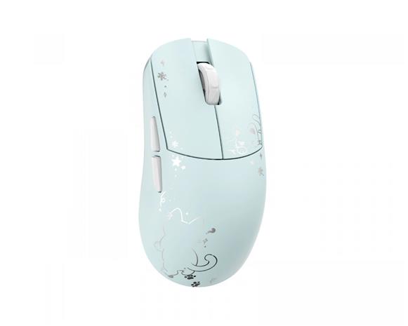 WLMouse YING Magnesium, langaton pelihiiri
